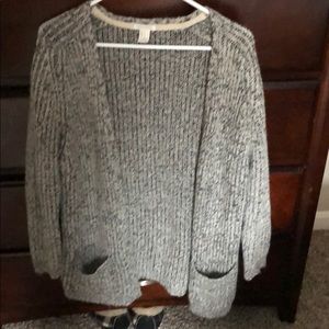 Size small sweater